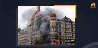 13 years after the 26/11 attacks, 26/11 Mumbai attacks, 26/11 Mumbai Terror attacks, Home Minister Amit Shah Pays Homage To Victims Of 26/11, Mango News, Ministers And Political Leaders Pay Tribute To Fighters, mumbai terror attack, Mumbai terrorist attacks, Nation Recalls 26/11 Terror Attack On 12th Anniversary, Nation Recalls 26/11 Terror Attack Ministers, Nation Recalls 26/11 Terror Attack Ministers And Political Leaders Pay Tribute To Fighters, terrific 26/11 Mumbai Terror Attack