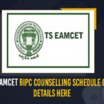EAMCET BiPC Counselling, EAMCET BiPC Counselling Schedule, Mango News, Telangana State Engineering Agriculture Medical Common Entrance Test, TS Eamcet, TS EAMCET 2021, TS EAMCET BiPC Counselling, TS EAMCET BiPC Counselling Dates 2021, TS EAMCET BiPC Counselling Schedule, TS EAMCET BiPC Counselling Schedule Out, TS EAMCET BiPC Stream Counselling, TS EAMCET Counselling, TS EAMCET Counselling 2021, TS EAMCET Counselling 2021 News