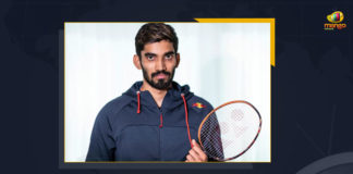 AP CM YS Jagan Mohan Vice President And Others Congratulate Shuttler Srikanth Kidambi For Silver Medal In BWF C’Ship, BWF Championship 2021, BWF World Championship, BWF World Championship 2021, BWF World Championships, BWF World Championships Final, Kidambi Srikanth, Kidambi Srikanth clinches historic silver at BWF, Kidambi Srikanth secures historic silver at BWF World Championship, Mango News, MangoNews, Shuttler Kidambi Srikanth, Srikanth BWF World Championships, Srikanth Kidambi For Silver Medal In BWF C’Ship, Srikanth’s BWF World Championships silver, YS Jagan Mohan Vice President And Others Congratulate Shuttler Srikanth Kidambi