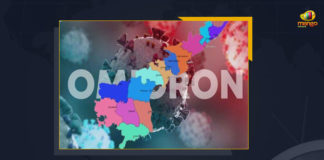 AP Reports 2 New Cases Of COVID-19's New Variant Omicron, Tally Reaches 4