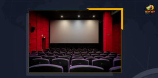 Andhra Pradesh 15 Theaters Seized For Violating Several Norms Including Prices And Fire Safety,Ms. K. Madhvi Katha authority conducted inspections in theaters in Vizianagaram,YSRCP,15 Theaters Seized in AP, 15 Theaters Seized in Krishna District, Mr. Y.S. Jagah Mohan Reddy ordered the seizure of 15 theaters,15 Theaters Seized For Violating Several Norms ,AP CM Y.S. Jagah Mohan Reddy, Y.S. Jagah Mohan Reddy, Yuvajana Sramika Rythu Congress Party,theaters,Joint Collector of Krishna,Joint Collector of Krishna, Ms. K. Madhvi Katha,Revenue Department Officer,ticket rates,Krishna district,Andhra Pradesh Government,Joint Collector of Krishna,Telugu State's Krishna district Theaters,Mango News, Mango News English