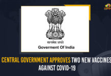 Corbevax Covovax Molnupiravir approved for emergency use, COVID-19, Covid-19 vaccines, Govt approves emergency use of Corbevax, Govt gives emergency use approval to 2 Covid vaccines, Mango News, New Covid-19 Vaccines, Union Govt Approves Emergency Use of Corbevax, Union Govt Approves Emergency Use of Corbevax and Covovax, Union Govt Approves Emergency Use of Corbevax and Covovax Covid-19 Vaccines, Union Govt Approves Emergency Use of Corbevax and Covovax Covid-19 Vaccines and Molnupiravir Pill