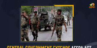 AFSPA Act, AFSPA Act In Nagaland, Armed Forces Special Powers Act in Nagaland, Central Government, Central Government Extends AFSPA Act In Nagaland, Central Government Extends AFSPA Act In Nagaland Citing “Disturbed” Situation, Centre Extends AFSPA In Nagaland, Centre Extends AFSPA In Nagaland For 6 Months, Centre extends AFSPA in Nagaland for six more months, Govt extends Armed Forces Special Powers Act in Nagaland, Mango News, Nagaland, Outrage After Army Killings
