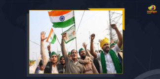 Delhi Farmer's Protest Draws To End On December 11 Set To Return Home With A Victory March,Mango News,Delhi Farmer's Protest Draws,Delhi Farmer's Return Home With A Victory March,Delhi Farmer's,Delhi Farmer's Protest Draws,Farmer's Set To Return Home With Victory March,Farmers To Hold A Victory March,latest news on farmers' protest,Latest Updates on Delhi Farmers,SKM member Mr. Sudesh Goyat,Central Government,