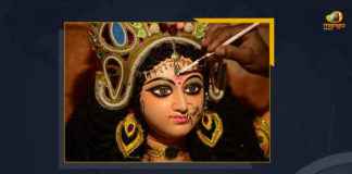 Durga Puja, Durga Puja In Kolkata Awarded UNESCO Heritage, Durga Puja in Kolkata is now UNESCO Intangible Cultural, Durga Puja of Kolkata gets UNESCO Heritage Tag, Durga Puja Of West Bengal, Durga Puja Of West Bengal Added To UNESCO, Durga Puja Of West Bengal Added To UNESCO’s Heritage Tag List, Kolkata Durga Puja enters UNESCO, Kolkata’s Durga Puja gets world heritage tag, Kolkata’s Durga Puja gets UNESCO heritage, Mango News, PM Modi describes it as matter of pride, UNESCO, UNESCO Adds West Bengal