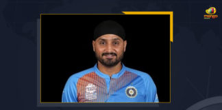 Harbhajan Singh Announces Retirement From All Forms Of Cricket