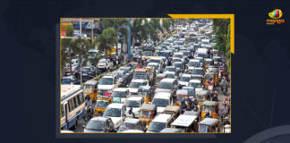 Gachibowli, Gachibowli Stadium, Hyderabad Marathon 2021, Hyderabad Marathon 2021 on December 19, Hyderabad Police, Hyderabad Police Issues Advisory For Marathon, Hyderabad Police Issues Advisory For Marathon 2021, Hyderabad Police Issues Advisory For Marathon 2021 In City, Hyderabad Police issues traffic advisory, Jubilee Hills, Kavuri Hills, Mango News, mehdipatnam, Necklace Road, ORR, People’s Plaza, Shamshabad, traffic advisory