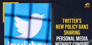 Expanding our private information policy to include media, Mango News, Twitter bans sharing images, Twitter bans sharing of images, Twitter Bans Sharing Of Personal Photos, Twitter Bans Sharing of Private People’s Photos, Twitter bans sharing private photos, Twitter expands safety policy, Twitter New Policy, Twitter’s New Policy Bans Sharing Personal Media, Twitter’s New Policy Bans Sharing Personal Media Without Consent