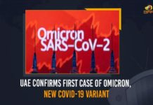 UAE Confirms First Case Of Omicron, New COVID-19 Variant Coronavirus, Covid B.1.1.529 variant, covid-19 new variant, Mango News, New Coronavirus Strain, New Covid 19 Variant, New Covid Strain Omicron, Omicron, Omicron covid variant, Omicron variant, omicron variant in India, omicron variant south africa, Saudi Arabia, UAE, UAE Confirms First Case Of Omicron, UAE Confirms First Case Of Omicron New COVID-19 Variant, UAE confirms first case of Omicron variant, UAE detect first cases of new coronavirus variant, Update on Omicron