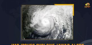 Alert Sounded For North Andhra Odisha Coasts, AP Weather report, AP Weather Report – New Cyclone Alert For Andhra Pradesh, Cyclone alert, Cyclone Alert For Andhra Pradesh, Cyclone Jawad, Cyclone Jawad Alert In Andhra Pradesh Region, Cyclone Jawad LIVE Updates Odisha, Cyclone likely to hit Andhra Odisha coasts, Cyclone Warning Centre, IMD issues alert for north Andhra Pradesh, IMD Issues Cyclone Jawad Alert In Andhra Pradesh Region, Jawad cyclone to hit Andhra Pradesh, Mango News, New Cyclone Alert For Andhra Pradesh