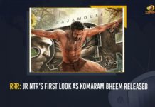 RRR: Jr NTR’s First Look As Komaram Bheem Released #RRRMovie, Ajay Devgn, alia bhatt, Director SS Rajamouli, Jr NTR, Jr NTR First Look From RRR, jr ntr movies, Jr NTR New Movie, Jr NTR RRR, Jr NTR RRR Movie, Jr NTR RRR Trailer, Jr NTR’s First Look As Komaram Bheem Released, Komaram Bheem, Latest 2021 Telugu Movie, MM Keeravaani, Rajamouli Next Movie, ram charan, Ram Charan RRR, Ram Charan RRR Movie, RRR, RRR Ajay Devgn, RRR Glimpse, RRR Jr NTR Komaram Bheem Look, RRR Jr NTR Look, RRR Movie, RRR Movie Trailer, RRR Movie Trailer Update, RRR Movie Update, RRR Movie Updates, RRR New Update, RRR NTR, RRR Ram Charan, RRR Teaser, RRR Telugu Movie, RRR Telugu Movie Latest News, RRR Telugu Movie Trailer, RRR Telugu Movie Updates, RRR Trailer, RRR Trailer Update, RRR Update, RRR updates, RRR: Jr NTR’s First Look As Komaram Bheem Released, ss rajamouli