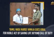 Tamil Nadu Nurse Vanaja Goes Viral For Noble Act Of Saving Life Beyond Call Of Duty Agriculture Department, Anantapur, AP Agriculture Sectors Directs Officials Necessary Steps, AP Chief Minister, AP CM YS Jagan reviews agriculture sector in the state, AP Department of Agriculture, Chief Minister YS Jagan Mohan Reddy, CM YS Jagan pitches for alternative crops, Department of Agriculture, Directs Officials Necessary Steps, Mango News, Prod farmers to take up millets, ys jagan, YS Jagan Reviews Agriculture Sectors, YS Jagan Reviews Agriculture Sectors Directs Officials Necessary Steps, YS Jagan reviews on Agriculture sector