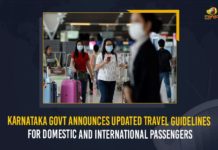 Karnataka Govt Announces Updated Travel Guidelines For Domestic And International Passengers Bengaluru Airport, Covid-19 Omicron Karnataka Travel Guidelines, Karnataka, Karnataka announces guidelines for international arrivals, Karnataka Government, Karnataka Govt, Karnataka Govt Announces Updated Travel Guidelines, Karnataka Govt Announces Updated Travel Guidelines For Domestic And International Passengers, Karnataka Govt Travel Guidelines For Domestic And International Passengers, Karnataka Govt Updated Travel Guidelines, Karnataka Omicron, Karnataka Omicron Cases, Karnataka revises Covid guidelines, Mango News, MangoNews, Travel Guidelines For Domestic And International Passengers