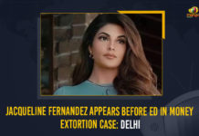 Actor Jacqueline Fernandez appears before ED, Delhi, ED summons Jacqueline Fernandez, Enforcement Directorate, Jacqueline Fernandez, Jacqueline Fernandez Appears Before ED, Jacqueline Fernandez Appears Before ED In Money Extortion Case, Jacqueline Fernandez appears before ED in Rs 200 crore money case, Jacqueline Fernandez Money Extortion Case, Jacqueline Fernandez Money Extortion Case News, Jacqueline Fernandez Money Extortion Case Updates, Mango News, MangoNews, Money Extortion Case, Money Laundering Case