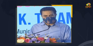 7 Medical Devices Factories In Telangana, Hyderabad, KTR, KTR kicks off 7 medical devices factories, KTR kicks off 7 medical devices factories at Sultanpur, KTR Launches 7 Medical Devices Factories, KTR Launches 7 Medical Devices Factories In Telangana, KTR starts 7 medical equipment factories, Mango News, Medical Devices Factories In Telangana, Sultanpur, Telangana, telangana medical devices, Telangana Medical Devices Factories