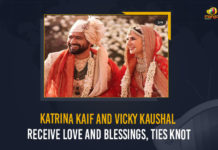 Katrina Kaif And Vicky Kaushal Receive Love And Blessings, Ties Knot Deepika Padukone wishes Katrina Kaif-Vicky Kaushal, Katrina Kaif, Katrina Kaif And Vicky Kaushal, Katrina Kaif And Vicky Kaushal Receive Love And Blessings, Katrina Kaif And Vicky Kaushal Receive Love And Blessings Ties Knot, Katrina Kaif And Vicky Kaushal Seek Love And Blessings, Katrina Kaif And Vicky Kaushal Ties Knot, Katrina Kaif get married, Katrina Kaif says only love for hubby Vicky Kaushal., Katrina Kaif shares photos from wedding with Vicky Kaushal, magno new, Mango News, MangoNews, Vicky Kaushal, Vicky Kaushal Katrina Kaif get married
