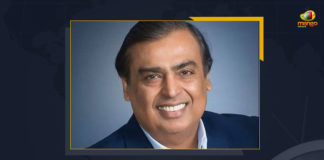 5G Rollout Should Be India’s National Priority, 5G rollout should be India’s top priority, 5G technology in India, Indian billionaire Ambani, Mango News, MangoNews, Mukesh Ambani, Mukesh Ambani 5G roll out, Mukesh Ambani calls for 5G roll out in India, Mukesh Ambani Emphasizes 5G Roll Out In India, Mukesh Ambani Emphasizes 5G Roll Out In India Says To Be National Priority, Mukesh Ambani Latest News, Mukesh Ambani News, Mukesh Ambani says 5G rollout should be nation’s priority, Reliance Chairman Mukesh Ambani, Reliance International Limited, Roll-out of 5G should be India’s national priority, Rolling out 5G should be national priority, Universal Services Obligation