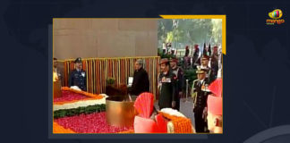 #Vijay Diwas, 1971 Indo-Pak War, Defence Minister And Other Political Leaders Remember Indian Warriors On Swarnim Vijay Diwas, Kargil Vijay Diwas News, Kargil Vijay Diwas Updates, Mango News, PM Modi, PM Modi At War Memorial To Mark Victory, PM Modi At War Memorial To Mark Victory In 1971, PM Modi At War Memorial To Mark Victory In 1971 Indo-Pak War, Political Leaders Remember Indian Warriors On Swarnim Vijay Diwas, Swarnim Vijay Diwas, Vijay Diwas 2021, Vijay Diwas Pay Tribute To Soldiers From 1971 Indo-Pak War