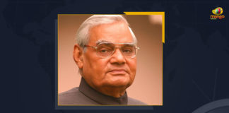 PM Modi, President Kovind And Netizens Remember Atal Bihari Vajpayee On His Birth Anniversary