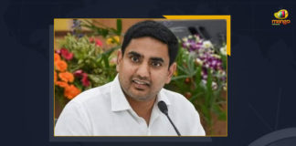 Chief Ministerof Andhra Pradesh, General Secretary of the Telugu Desam Party, Konijeti Rosaiah, Mango News, Nara Lokesh Visit Late Koniteji Rosaiah’s Residence, Nara Lokesh visits Rosaiah’s house, TDP leader Nara Lokesh visits Rosaiah’s house, TDP Leaders, TDP’s Nara Lokesh Visit Late Koniteji Rosaiah’s Residence