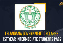Telangana Government Declares 1st Year Intermediate Students Pass All failed Inter 1st year students to be passed, First Years Students Who Failed in Recent Exams are Declared as Pass, Govt passes all failed students, Inter First Years Students, Inter First Years Students Who Failed in Recent Exams, Inter First Years Students Who Failed in Recent Exams are Declared as Pass, Mango News, Minister Sabitha Indra Reddy, telangana government, Telangana government decides to pass all failed students, Telangana government to pass all failed students, Telangana govt decides to pass all students who failed 1st year, TS Govt Passes all Inter 1st Year Students, TS Inter Exams 2021