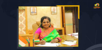 Anishetty Duppalapalli, Central Government, Governor lauds IRCS Nalgonda, Governor of Telangana, Governor Tamilisai to visit Nalgonda, Governor Tamilisai to visit Nalgonda today, Mango News, MangoNews, Nalgonda district, Paddy Procurement Centers, Paddy procurement issue, Santosh Matha Temple, Sherbunglow, Tamilisai Soundararajan, Tamilisai Soundararajan To Visit Nalgonda, Tamilisai Soundararajan To Visit Nalgonda To Inaugurate Temple, Telangana, To Inaugurate Temple