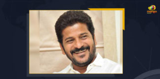 Rachabanda Programme, Revanth Reddy House Arrested, Revanth Reddy House Arrested in the View of Rachabanda Programme, Revanth Reddy Rachabanda, Revanth Reddy Rachabanda at Bhupalpally, Telangana, Telangana Congress leader Revanth Reddy, TPCC Chief A Revanth Reddy Under House Arrest Amid Rachabanda Programme, TPCC Chief Revanth Reddy, TPCC Chief Revanth Reddy House Arrested in the View of Rachabanda Programme, TPCC President A Revanth Reddy Under House Arrest, TPCC President A Revanth Reddy Under House Arrest Security Tightened At Residence, TPCC President Revanth Reddy house arrested