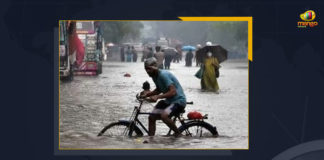IMD alert, IMD Heavy Rain Warning, IMD Issues Heavy To Moderate Rainfall Alerts, IMD Issues Heavy To Moderate Rainfall Alerts In Telangana, IMD Issues Rain Alert In Telangana, IMD Issues Rain Alerts For Next Few Days, IMD Issues Rain Alerts In Telugu States, Indian Meteorological Department, Latest News on rain-forecast-for-telangana, Mango News, MangoNews, Telangana Rain Alerts, Telangana To Witness Rain, Telangana To Witness Rain For Next Few Days