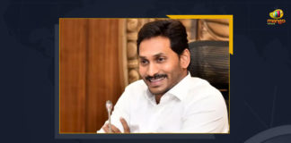 YS Jagan Mohan Reddy Begins Three Day Kadapa Tour On December 23