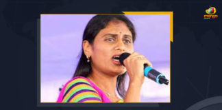 Farmer’s Families Who Committed Suicide, Mango News, Rythu Avedana Yatra, YS Sharmila, YS Sharmila Launches Rythu Avedna Yatra, YS Sharmila Launches Rythu Avedna Yatra In Medak, YS Sharmila Launches Rythu Avedna Yatra In Medak To Meet Farmer’s Families Who Committed Suicide, YS Sharmila Rythu Avedna Yatra, YS Sharmila Rythu Avedna Yatra News, YS Sharmila starts Rythu Avedana Yatra, YS Sharmila to embark on Rythu Avedana Yatra, YS Sharmila to embark on Rythu Avedana Yatra today