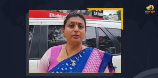 YSRCP MLA Escapes Narrow Flight Accident, Shares Video On Social Media Platform