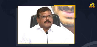 Amaravati Public Meeting, Amaravati Public Meeting Over Three Capitals, Amaravati Public Meeting Over Three Capitals In AP, AP Three Capitals Issue, Botsa Satyanarayana, Botsa Satyanarayana Responds To Amaravati Public Meeting Over Three Capitals, Mango News, Minister Botsa Satyanarayana, public meeting in tirupati, Three Capitals, YSRCP Minister, YSRCP Minister Botsa Satyanarayana, YSRCP Minister Botsa Satyanarayana Responds To Amaravati Public Meeting Over Three Capitals In AP