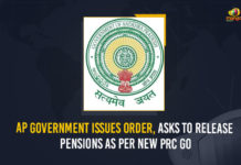 AP Government Issues Order, Asks To Release Pensions As Per New PRC GO AP Government Issues Order Asks To Release Pensions As Per New PRC GO, AP Government Issues Order Asks To Release Pensions On Government Order, Pay Revision Commission, Pay Revision Commission Latest News, Pay Revision Commission Latest Updates, New PRC GO, New Pay Revision Commission GO, New Pay Revision Commission Government Order, Mango News, Chalo Vijayawada protest on the 3rd of February, Pensions As Per New PRC GO,, Pensions As Per New Pay Revision Commission Government Order, AP, AP Latest News, AP Latest Updates, Aandhra Pradesh Government Issues Order Asks To Release Pensions As Per New PRC GO,