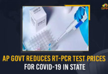 AP Govt Reduces RT-PCR Test Prices For COVID-19 In State, Andhra Pradesh, AO Covid-19 test prices at private labs, AP Govt Reduces RT PCR Covid Test, AP Govt Reduces RT PCR Covid Test Prices, AP Govt Reduces RT PCR Covid Test Prices in Private Labs, COVID test price at private labs, Covid-19 test prices at private labs, Covid-19 test prices at private labs in AP, Govt Reduces RT PCR Covid Test Prices in Private Labs, Govt slashes RT-PCR test sample collection costs, Mango News, Private labs overcharging to fast-track Covid, RT PCR Covid Test Prices reduced, RT PCR Covid Test Prices reduced in AP