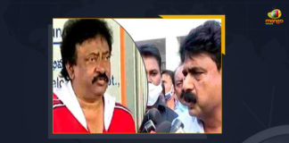 AP Minister Perni Nani Meets Ram Gopal Varma Over Movie Ticket Issue, Highlights Here, Minister Perni Nani, Director Ram Gopal Varma, Movie Tickets Issue In AP, Director RGV, AP Minister Perni Nani, Andhra Pradesh, Andhra Pradesh Ticket Issues, Tollywood Ram Gopal Varma, Ram Gopal Varma, AP Minister, Minister Perni Nani, Perni Nani, Jagan Mohan Reddy, CM YS Jagan Mohan Reddy, Director RGV, Ticket Price issue, Movie Ticket Issue, Cinema Ticket Issue, movie tickets, Tollywood Live Updates, Tollywood News, Movie News, Movie Updates, Mango News, Highlights Here,