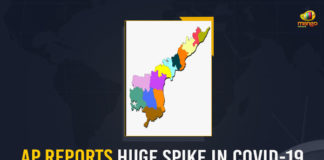 AP Reports Huge Spike In COVID-19 Cases With Over 6K Cases, AP Reports Huge Spike In COVID-19 Cases, Andhra Pradesh Reports Huge Spike In COVID-19 Cases, 6K new Covid-19 cases, 6K new Covid-19 cases In AP, AP Covid-19 Updates, AP Covid-19 Live Updates, AP Covid-19 Latest Updates, Coronavirus, coronavirus India, Coronavirus Updates, COVID-19, COVID-19 Live Updates, Covid-19 New Updates, Mango News, Omicron Cases, Omicron, Update on Omicron, Omicron covid variant, Omicron variant, 6K Positive Cases, Andhra Pradesh Department of Health, AP coronavirus, AP coronavirus News, AP coronavirus Live Updates,