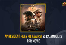 AP Resident Files PIL Against SS Rajamouli’s RRR Movie AP Resident PIL files against Rajamouli's RRR release,Andhra Pradesh,Andhra Pradesh Movie News,Andhra Pradesh Movie Updates,RRR Movie,RRR Movie News,RRR Movie Updates,Jr NTR And Ram Charan starrer RRR makers clarify on reports of moving to High Court against AP govt,High Court,AP High Court,High Court Of AP,RRR makers unhappy on ticket prices,RRR makers,PIL files against Rajamouli's RRR Movie,PIL files,PIL files News,PIL files Updates,Mango News, Mango News Telugu,RRR PIL files Updates,JR Ntr,JR Ntr Movie News,JR Ntr Movie Updates,Ram Charan,Ram Charan Movie News,Ram Charan Movie Updates,AP Cinema News,AP Cinema Updates,SS Rajamouli raises the stakes again,SS Rajamouli News,SS Rajamouli Updates,AP Resident Files,Andhra Pradesh Resident Files,PIL Against SS Rajamouli’s RRR Movie,SS Rajamouli’s RRR Movie,SS Rajamouli's RRR release postponed,RRR release,