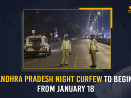 Andhra Pradesh Night Curfew To Begin From January 18, Andhra Pradesh Government, Night Curfew To Begin From January 18, AP Government, new Covid restrictions To Begin From January 18, new Covid restrictions, Night Curfew, Night Curfew Latest News, Night Curfew Live Updates, Night Curfew Updates In AP, AP Night Curfew, Coronavirus, coronavirus India, Coronavirus Updates, COVID-19, COVID-19 Live Updates, Covid-19 New Updates, Mango News, Omicron Cases, Omicron, Update on Omicron, Omicron covid variant, Omicron variant, night curfew in ap,