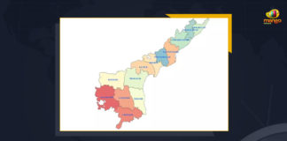 Andhra Pradesh Tops List Of Teenage Vaccination, Records 52.82% Vaccination Rate,Andhra Pradesh,Andhra Pradesh Live Updates,Official Vaccine Information,AP Official Vaccine Information,AP Covid-19 News,Andhra Pradesh tops the list in vaccination of teenagers,AP Vaccination Rate,AP Vaccination Rate For teenagers,List Of Teenage Vaccinations,List Of Teenage Vaccinations In AP,Mango News,