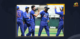 18 member squad of Team India,BCCI Announces Indian Squad For Upcoming West Indies ODI And T20I Series, BCCI Announces Indian Squad For Upcoming West Indies ODI Series, BCCI Announces Indian Squad For Upcoming West Indies T20I Series, Indian Squad For Upcoming West Indies ODI And T20I Series, West Indies ODI And T20I Series, India Upcoming ODI And T20I Series, ODI Series, T20I Series, T20 International Series, Cricket, Cricket Latest News, Cricket Latest Updates, Mango News, Board of Control for Cricket in India, Board of Control for Cricket in India Announces Indian Squad For Upcoming West Indies ODI And T20I Series, Indian Team For Upcoming West Indies ODI And T20I Series,