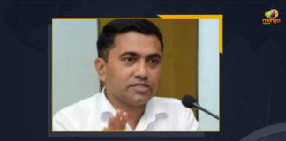 BJP Releases First MLA List For Goa Assembly Elections CM Pramod Sawant Included, BJP Releases First MLA List For Goa Assembly Elections, Goa elections, Goa elections 2022, 2022 Goa elections, CM Pramod Sawant, Pramod Sawant, MLA List For Goa Assembly Elections, BJP Party, Goa Assembly elections, Goa Assembly elections 2022, Goa Assembly elections MLA List, CM Pramod Sawant Included In Goa Assembly elections, BJP first MLA list for Goa polls, Goa polls, GOA Assembly Polls 2022 Live Updates, Goa MLA Elections 2022, Goa MLA Elections, GOA Assembly Election 2022 LIVE Updates, BJP Party announces 34 candidates for Goa polls, 34 candidates for Goa MLA polls, Mango News, Goa Chief Minister Pramod Sawant, Goa CM Pramod Sawant,