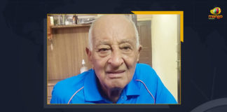 Legendary Hockey Player And Captain Charanjit Singh Dies At 90, Legendary Hockey Player Charanjit Singh Dies At 90, Legendary Indian Hockey Player, Indian Hockey Captain Charanjit Singh Dies At 90, Charanjit Singh, Hockey legend, former Indian Hockey captain, legendary hockey player, Tokyo Olympics gold medal Winning Captain Charanjit Singh Dies At 90, Charanjit Singh died in Himachal Pradesh, Charanjit Singh former Indian Hockey Player, Sports, Sports Latest News, Sports Latest Updates, Mango News, Captain Charanjit Singh Dies At 90,