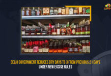 Delhi Government Reduces Dry Days To 3 From Previous 21 Days Under New Excise Rules Delhi Government Reduces Dry Days To 3 From Previous 21 Days Under New Excise Rules, Delhi Government Reduces Dry Days, Delhi Government Reduces Dry Days To 3 From Previous 21 Days, New Excise Rules, New Excise Rules In Delhi, Delhi government cuts dry days to 3 from 21 per year in 2022, Delhi government cuts dry days to 3, Delhi government Reduces Number of Dry Days to Just 3, Delhi government slashes number of dry days to 3, New Delhi will have just 3 dry days in 2022, New Excise Rules Latest News, New Excise Rules Latest Updates, New Excise Rules In New Delhi, New Delhi New Excise Rules, Delhi Government announced to reduce dry days in the National Capital, National Capital Dry Days, Mango News, Dry Days new policy in the National Capital City, National Capital Dry Days,
