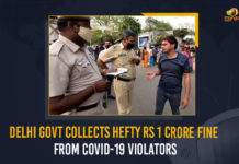 Delhi Govt Collects Hefty Rs 1 Crore Fine From COVID-19 Violators Aam Aadmi Party, COVID-19 rules violations, delhi corona cases, Delhi Government, Delhi Govt, Delhi Govt Collects Hefty Rs 1 Crore Fine, Delhi Govt Collects Hefty Rs 1 Crore Fine From COVID-19, Delhi Govt Collects Hefty Rs 1 Crore Fine From COVID-19 Violators, Delhi govt collects Rs 1.5 crore fine for violation, Delhi More than Rs 1 crore collected as fine, Health Department of Delhi, Mango News