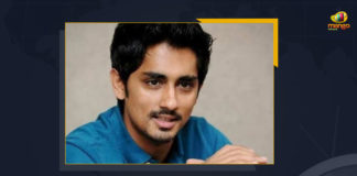 Hyderabad Police Registers Case Against Tollywood Actor Siddharth Over Recent Saina Nehwal Twitter Issue, Hyderabad Police Registers Case Against Tollywood Actor Siddharth, Hyderabad Police, Hyderabad Police Latest News, Hyderabad Police Live Updates, Tollywood Actor Siddharth Sexist Remark Against Saina Nehwal’s Tweet, Tollywood Actor Siddharth, Sexist Remark Against Saina Nehwal’s Tweet, Nehwal reacts to Siddharth's sexist tweet, Actor Siddharth, Hero Siddharth, Cinema News, Cinema Updates, Actor Siddharth's Sexist Tweet, Comment For Attention, Hero Siddharth Tweets, Hero Siddharth Sexist Tweet On Saina Nehwal, Criticism Over Sexist Remark Against Saina Nehwal’s Tweet, Mango News,