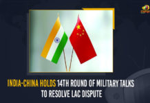 India-China Holds 14th Round Of Military Talks To Resolve LAC Stand Off Dispute India China Holds 14th Round Of Military Talks To Resolve LAC Stand Off Dispute, India VS China, India, China, 14th Round Of Military Talks, Resolve LAC Stand Off Dispute, Line of Actual Control, Chushul Moldo border point, The Senior Highest Military Commander Level, Indian militaries, Chinese militaries, LAC Stand Off Dispute, India And China to Hold 14th Corps Commander-level Talks, Indio-China Military Talks, China Military Talks, India Military Talks, Line of Actual Control, Line between India and China, The McMahon Line, India-China Border Name, India-China Border News, Mango News,