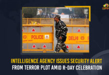 Intelligence Agency Issues Security Alert From Terror Plot Amid R-Day Celebration Intelligence Agency Issues Security Alert From Terror Plot Amid R-Day Celebration, Intelligence Agency Issues, Intelligence Agency Security Alert, Intelligence Agency Issues Security Alert From Terror Plot, R-Day Celebration, Security alert indicates terror plot For R-Day Celebration, Intelligence Agency Security alert indicates terror plot, Intelligence Agency Security alert indicate possible terror plot, R-Day Celebration Live Updates, R-Day Celebration Latest News, Republic Day celebration, Intelligence Agency, threat for Prime Minister Narendra Modi and other dignitaries, Intelligence Agency Says possible terror plot For Republic Day celebration, Mango News,