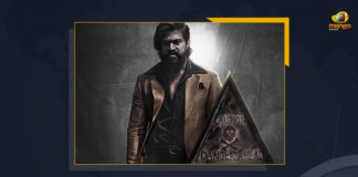 KGF Chapter 2 Makers Release Rocky Bhai's Poster, On Occasion Of Actor Yash's 36th Birthday, KGF Chapter 2 Makers Release Rocky Bhai's Poster, On Occasion Of Actor Yash's 36th Birthday, Rocky Bhai's Poster, KGF Chapter 2, Actor Yash's 36th Birthday, Cinema, Cinema News, Cinema Latest News, Rocky Bhai looks deadly in birthday special poster of KGF Chapter 2, special poster of KGF Chapter 2, Poster of KGF Chapter 2, Yash birthday kgf 2 poster, Rocky Bhai birthday, Yash birthday celebration 2022, KGF Chapter 2 new Poster, 2022 Yash birthday celebrations, Mango News, Yash's 36th Birthday, Rocky Bhai 36th Birthday, 36th Birthday,
