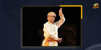 Legendary Kathak Dancer Pandit Birju Maharaj Passes Away At 83, Indian Cinema Mourns His Demise, Legendary Kathak Dancer Pandit Birju Maharaj, Legendary Kathak Dancer, Pandit Birju Maharaj, Pandit Birju Maharaj Passes Away At 83, Legendary Kathak Dancer Pandit Birju Maharaj Passes Away At 83, Indian Cinema Mourns His Demise, Brijmohan Mishra, Kathak legend Birju Maharaj Passes Away, Brijmohan Mishra Is No More, Kathak Dancer Pandit Birju Maharaj Passes Away at 83, Kathak maestro Brijmohan Mishra, Kathak maestro, Birju Maharaj, Mango News, India has lost a jewel,