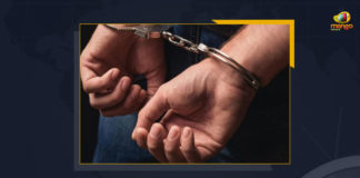 MBA Students Arrested For Drug Peddling In Andhra Pradesh, MBA Students Arrested For Drug Peddling In AP, Drug Peddling In AP, 2 MBA Students Arrested For Drug Peddling In AP, 2 MBA students from West Godavari held for Drug Peddling In AP, Special Enforcement Bureau has arrested 2 MBA Students, ganja peddlers In AP, Mango News, Crime, Crime Latest News, Crime Latest Updates, Drug Peddling In Andhra Pradesh, allegedly peddling drugs within West Godavari district, Drug Peddling,